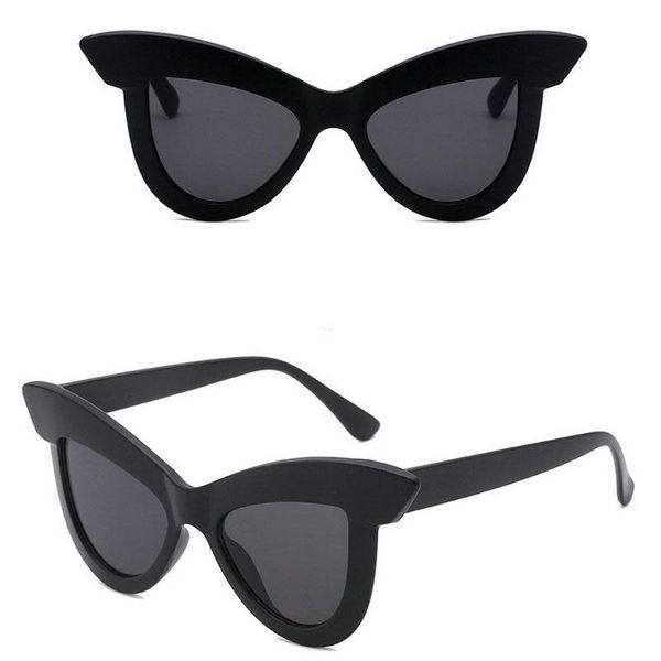 sunglasses fashion elegant ladies cat eye women designer italy sun glasses female vintage shades eyewear uv400, White;black
sunglasses fashion elegant ladies cat eye women designer italy sun glasses female vintage shades eyewear uv400, White;black