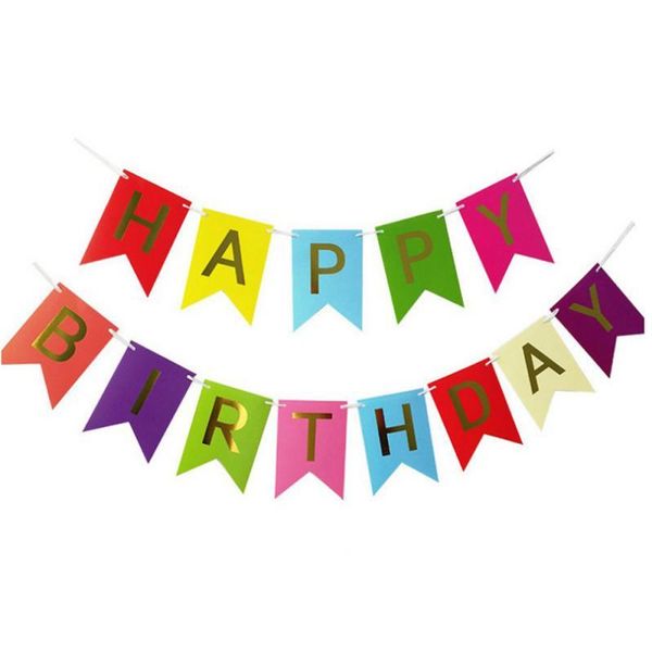 party decoration happy birthday paper banner rose gold tassel garland decorations kids boy girl confetti balloon supplies home decor
party decoration happy birthday paper banner rose gold tassel garland decorations kids boy girl confetti balloon supplies home decor