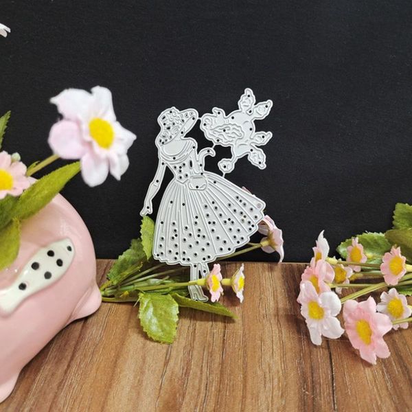 painting supplies diy carbon steel girl metal knife die 2021 for scrapbooking-po decorative paper cards
painting supplies diy carbon steel girl metal knife die 2021 for scrapbooking-po decorative paper cards