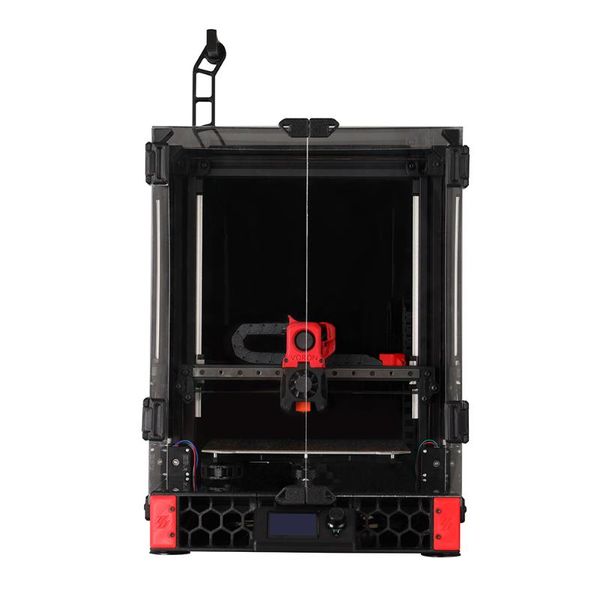 printers voron switchwire small and good 3d printer kit