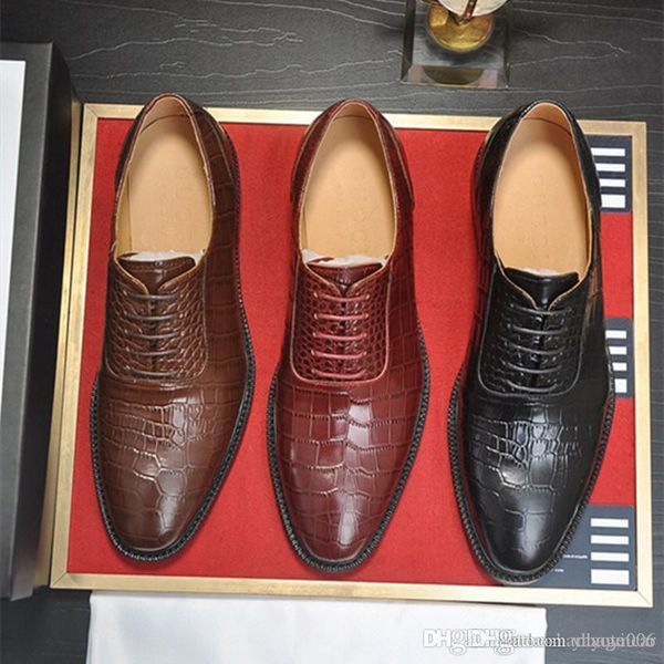 leisure gentleman leather flats shoes red bottom oxfords loafers luxurious moccasin tire rubber soles genuine leather with buckle super shoe, Black
leisure gentleman leather flats shoes red bottom oxfords loafers luxurious moccasin tire rubber soles genuine leather with buckle super shoe, Black