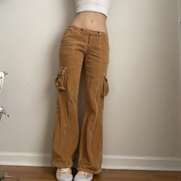 women's pants & capris street style women boyfriend baggy retro 90s trousers vintage corduroy casual wide legs overalls autumn winter y, Black;white
women's pants & capris street style women boyfriend baggy retro 90s trousers vintage corduroy casual wide legs overalls autumn winter y, Black;white