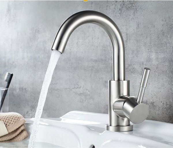bathroom sink faucets matte black modern basin deck mounted faucet single lever handle stainless steel and cold mixer tap
bathroom sink faucets matte black modern basin deck mounted faucet single lever handle stainless steel and cold mixer tap