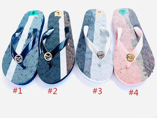 women flip flops sandals brand letters designer slippers summer shoes non-slip flat slipper slides sandalias home bathing slippers, Black;grey
women flip flops sandals brand letters designer slippers summer shoes non-slip flat slipper slides sandalias home bathing slippers, Black;grey