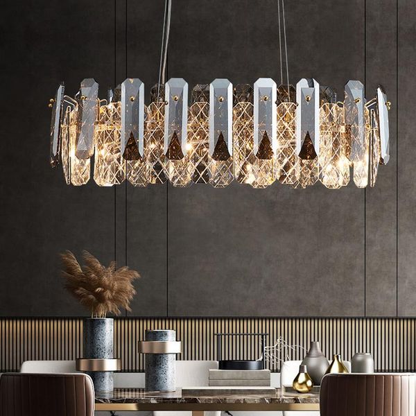 pendant lamps dining room modern luxury e14 led lights lustre oval gold metal suspend lamp hanging droplight lighting fixtures
pendant lamps dining room modern luxury e14 led lights lustre oval gold metal suspend lamp hanging droplight lighting fixtures