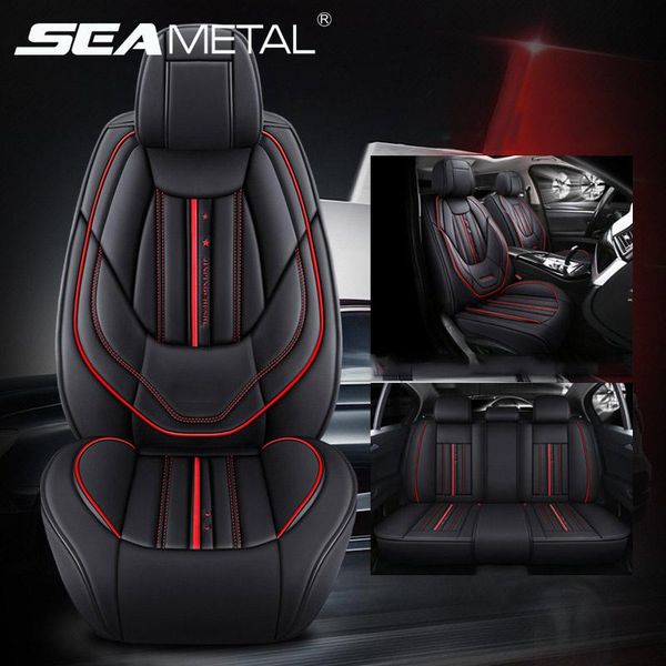car seat covers artifitial leather cover set cushion auto interior chair protectors universal for suv sedan
car seat covers artifitial leather cover set cushion auto interior chair protectors universal for suv sedan