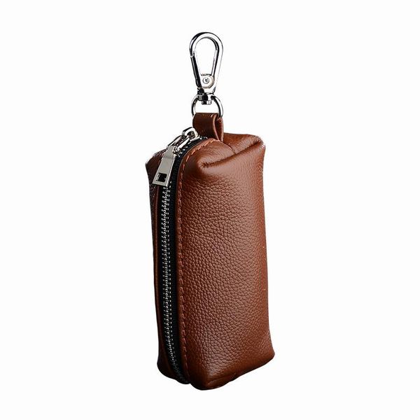 wallets ight leather housekeeper holders car keychain key holder bag high capacity wallet women men coin purse walllet, Red;black
wallets ight leather housekeeper holders car keychain key holder bag high capacity wallet women men coin purse walllet, Red;black