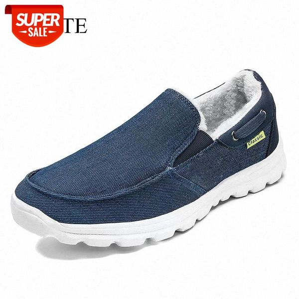 winter warm shoes men plus velvet business men's casual cotton shoes fashion brand sneaker for man slip-on driving #sq0m
winter warm shoes men plus velvet business men's casual cotton shoes fashion brand sneaker for man slip-on driving #sq0m