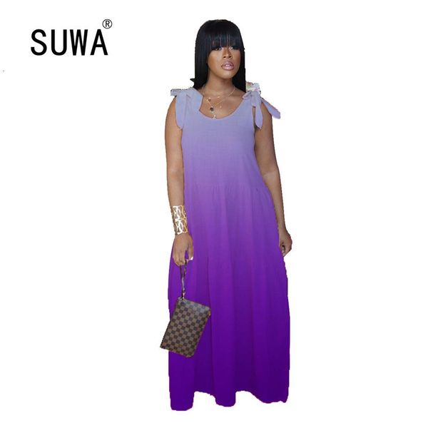 2021 new women summer plus size gradient printed sleeveless high street club party night korean outfit cwtc, Black;gray
2021 new women summer plus size gradient printed sleeveless high street club party night korean outfit cwtc, Black;gray