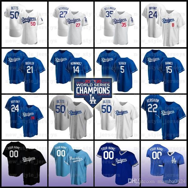 27 trevor bauer mookie betts 22 clayton kershaw cody bellinger los angeles dodgers jerseys justin turner enrique x7 hernandez, Blue;black
27 trevor bauer mookie betts 22 clayton kershaw cody bellinger los angeles dodgers jerseys justin turner enrique x7 hernandez, Blue;black