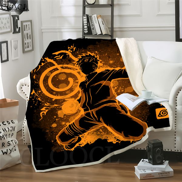 cloocl new anime naruto uzumaki naruto 3d print hip-hop style air conditioning blanket sofa teens bedding throw blankets plush quilt
cloocl new anime naruto uzumaki naruto 3d print hip-hop style air conditioning blanket sofa teens bedding throw blankets plush quilt