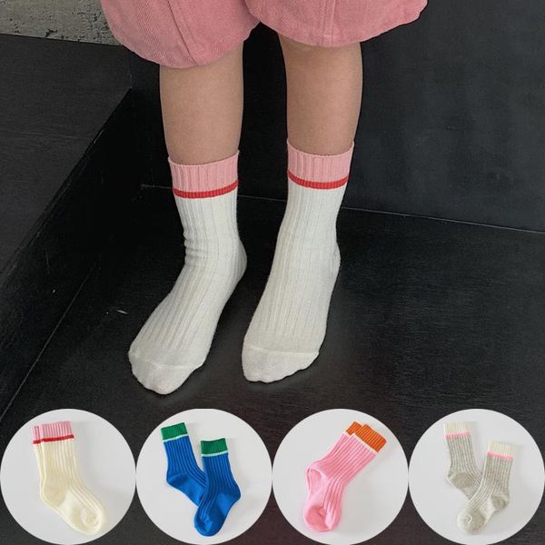 socks 1-7years baby girls cotton boys stripped toddlers ankle sock children breathable kids sports school, Pink;yellow
socks 1-7years baby girls cotton boys stripped toddlers ankle sock children breathable kids sports school, Pink;yellow