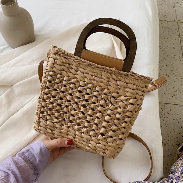 evening bags 2021 summer women straw rattan crossbody bag with short handle hand-woven shoulder purses and handbags seaside vacation
evening bags 2021 summer women straw rattan crossbody bag with short handle hand-woven shoulder purses and handbags seaside vacation
