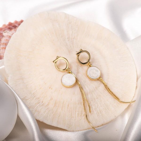 hoop & huggie women's earrings long line circle ear stud pendant gold color vintage metal retro earring 2021 trendy fashion female jewe, Golden;silver
hoop & huggie women's earrings long line circle ear stud pendant gold color vintage metal retro earring 2021 trendy fashion female jewe, Golden;silver