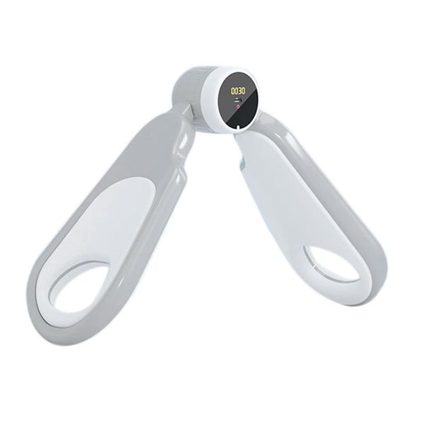 accessories -smart counting thigh master hip trainer tightening pelvic floor muscle training fitness equipment for arm leg
accessories -smart counting thigh master hip trainer tightening pelvic floor muscle training fitness equipment for arm leg