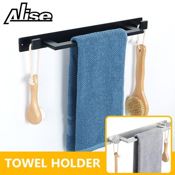 towel racks 45cm holder bathroom rack stainless steel wall mounted with 2 hooks bar clothes shelf kitchen
towel racks 45cm holder bathroom rack stainless steel wall mounted with 2 hooks bar clothes shelf kitchen