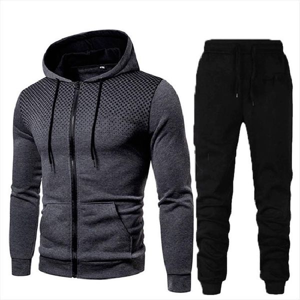 clothing casual sweatshirts pants men tracksuits 3d printed hoodies autumn 2 piece set my240, Gray
clothing casual sweatshirts pants men tracksuits 3d printed hoodies autumn 2 piece set my240, Gray