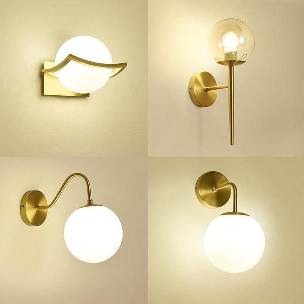 wall lamps modern light e27 led bulbs sconce lamp for bedroom bedside study dining room kitchen home stair
wall lamps modern light e27 led bulbs sconce lamp for bedroom bedside study dining room kitchen home stair