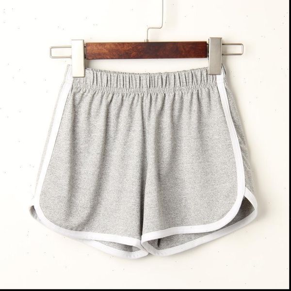 womens shorts summer 2021 fashion solid color lady short pants casual loose elastic waist female shorts sports shorts, White;black
womens shorts summer 2021 fashion solid color lady short pants casual loose elastic waist female shorts sports shorts, White;black