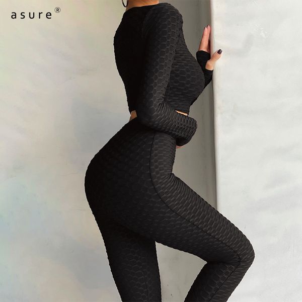 tracksuit two piece gym set women clothing female sportswear outfit sweatshirt sweatpants jogging full suit s0c4090w, Gray
tracksuit two piece gym set women clothing female sportswear outfit sweatshirt sweatpants jogging full suit s0c4090w, Gray