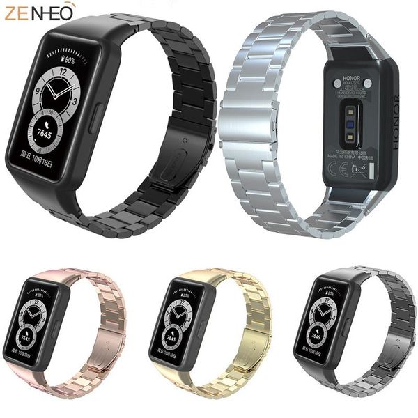 watch bands stainless steel band straps for huawei 6 wristband bracelet replacement strap honor metal correa, Black;brown
watch bands stainless steel band straps for huawei 6 wristband bracelet replacement strap honor metal correa, Black;brown