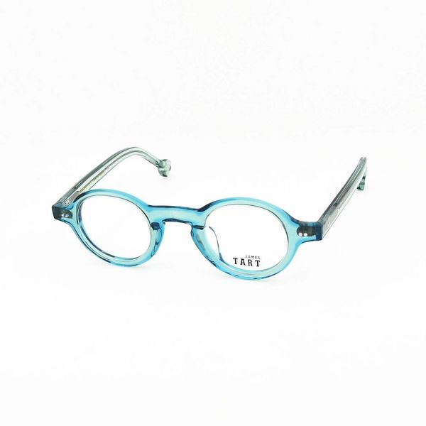 232 new fashion optics glasses with uv protection for men and women vintage oval frame popular come with case classic glasses, White;black
232 new fashion optics glasses with uv protection for men and women vintage oval frame popular come with case classic glasses, White;black