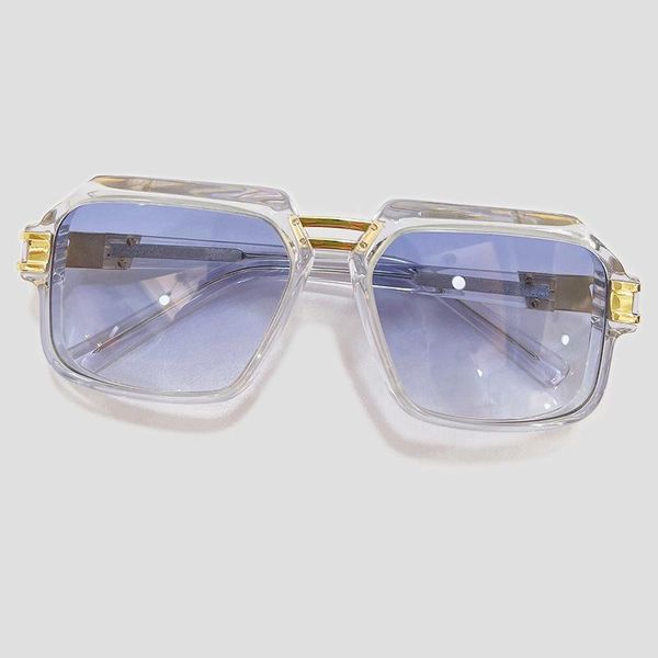 sunglasses punk rock men metal women sun glasses gradient bule black transparent driving eyewear, White;black
sunglasses punk rock men metal women sun glasses gradient bule black transparent driving eyewear, White;black