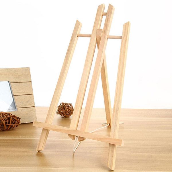 paintings 30cm wooden easel advertising display vertical painting crafts technique special art supplies shelf
paintings 30cm wooden easel advertising display vertical painting crafts technique special art supplies shelf