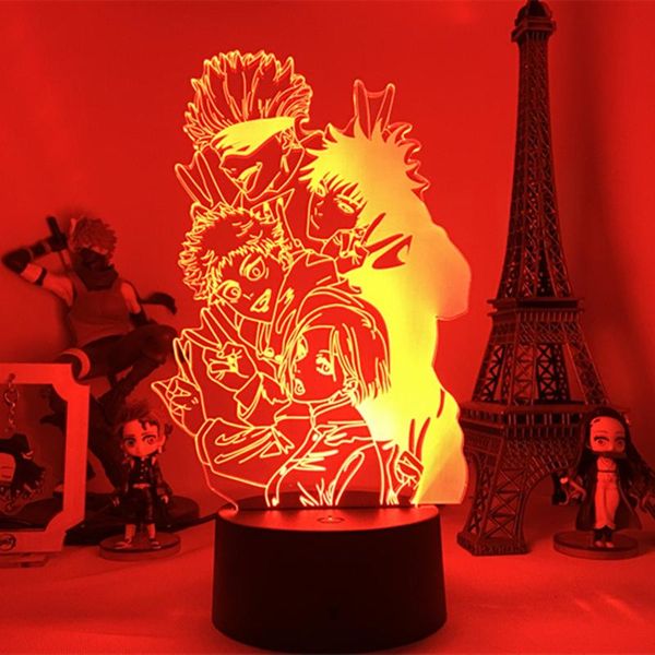 night lights anime lamp satoru gojo team light jujutsu kaisen led for birthday gift group
night lights anime lamp satoru gojo team light jujutsu kaisen led for birthday gift group