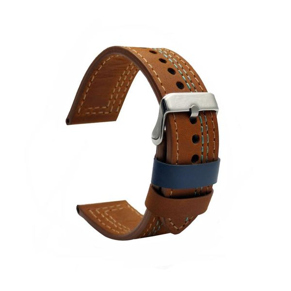 watch bands leather band strap for huawei gt 20mm 22mm vintage genuine black brown belt
watch bands leather band strap for huawei gt 20mm 22mm vintage genuine black brown belt