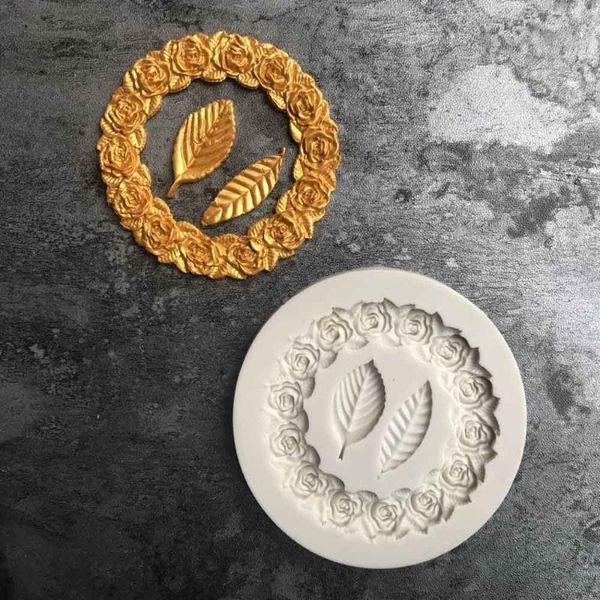 baking & pastry tools fondant silicone mould flower leaves shaped cake decoration diy chocolate kitchen liquid
baking & pastry tools fondant silicone mould flower leaves shaped cake decoration diy chocolate kitchen liquid