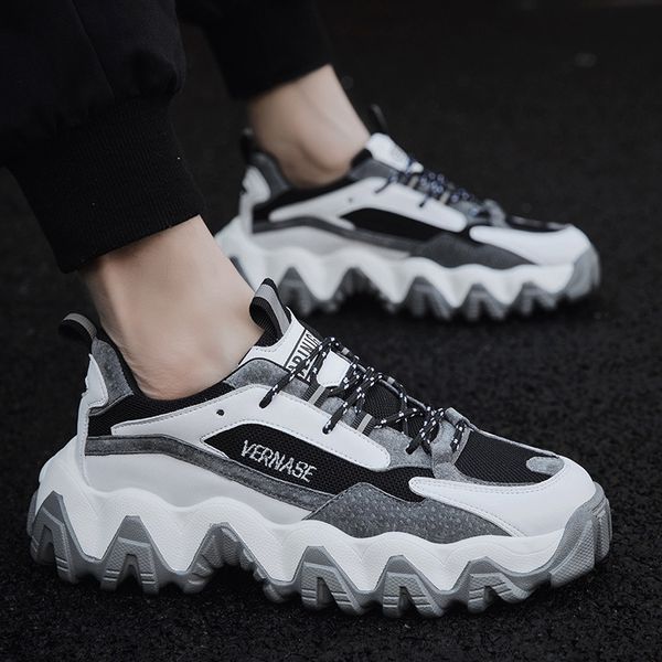 dad men shoes fashion mesh light breathable men casual tenis shoes men sneakers zapatos hombre mens shoes 2020
dad men shoes fashion mesh light breathable men casual tenis shoes men sneakers zapatos hombre mens shoes 2020