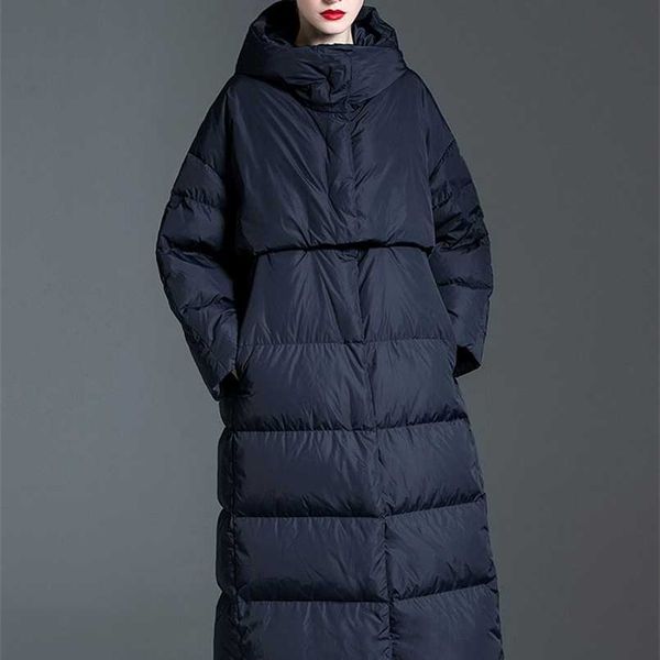 winter women's high-quality down jacket loose casual puffer plus size 10xl warm and fashionable winter jacket 211126, Black
winter women's high-quality down jacket loose casual puffer plus size 10xl warm and fashionable winter jacket 211126, Black