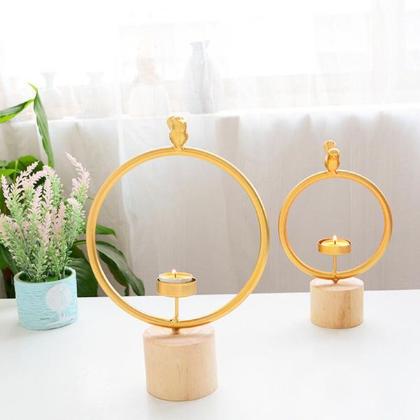 vintage wrought iron candlestick candle holder loop gold bird geometric metal home decor art gifts holders
vintage wrought iron candlestick candle holder loop gold bird geometric metal home decor art gifts holders