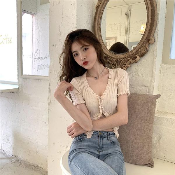 women's t-shirt casual lazy retro ins t-shirts japanese kawaii ladies ulzzang female korean harajuku clothes for women, White
women's t-shirt casual lazy retro ins t-shirts japanese kawaii ladies ulzzang female korean harajuku clothes for women, White