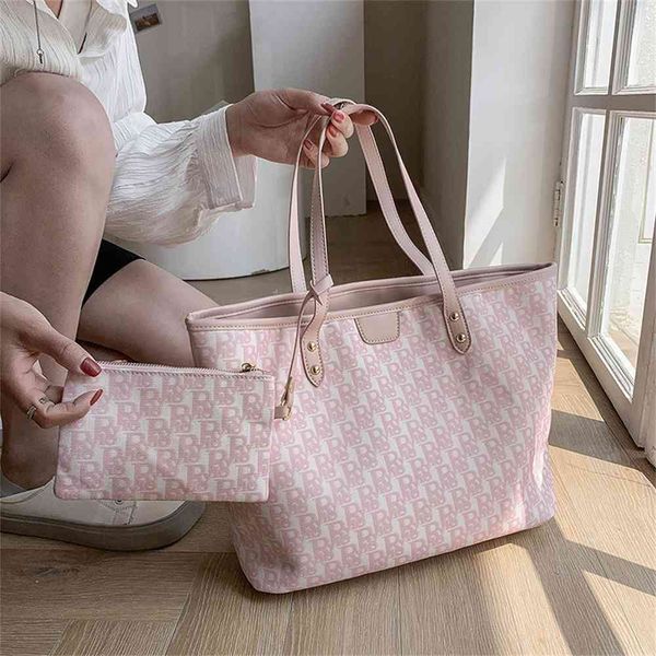 purses large capacity canvas women's new advanced sense handbag simple atmosphere fantote bag fashion handbag black friday
purses large capacity canvas women's new advanced sense handbag simple atmosphere fantote bag fashion handbag black friday