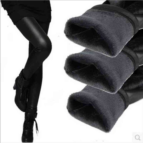 size black velvet womens legging warm autumn winter fashion elastic thick leather pants skinny for
size black velvet womens legging warm autumn winter fashion elastic thick leather pants skinny for