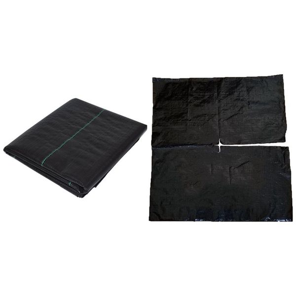 other garden supplies promotion 11pcs weeding control membrane ground cover landscape fabric gardening mat 2m x 10m & 1mx1m
other garden supplies promotion 11pcs weeding control membrane ground cover landscape fabric gardening mat 2m x 10m & 1mx1m