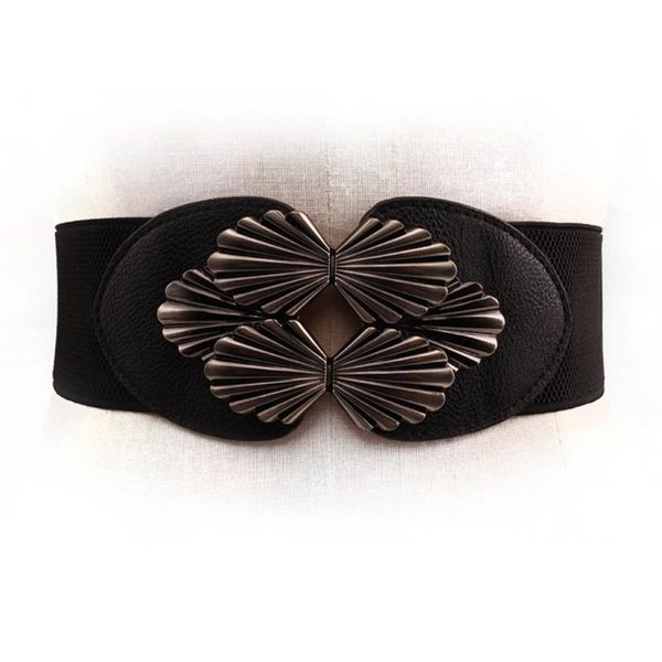 belts fashion women vintage buckle waist belt boho designer female waistband pu leather strap for dress trousers, Black;brown
belts fashion women vintage buckle waist belt boho designer female waistband pu leather strap for dress trousers, Black;brown