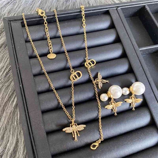 75% off outlet online family's 22 year new necklace net red high version letter pearl earring bracelet female, Black
75% off outlet online family's 22 year new necklace net red high version letter pearl earring bracelet female, Black