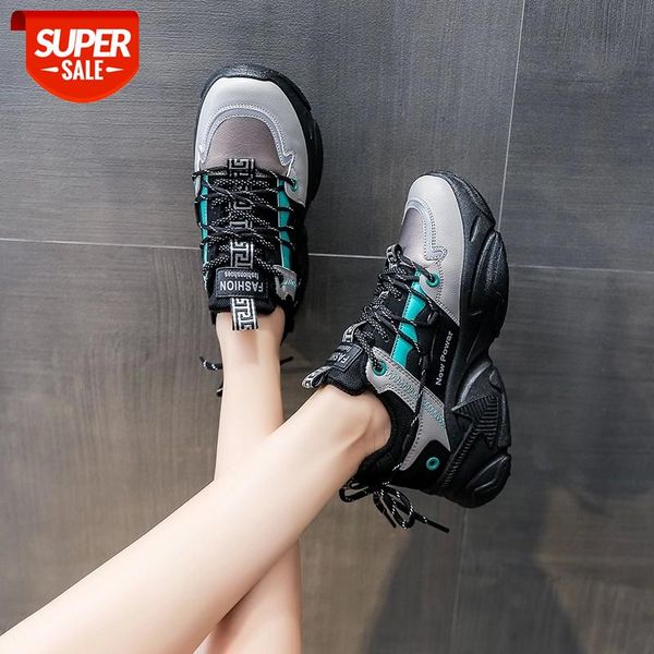 women platform shoes 2020 winter new thick-soled sponge cake black dad shoes slim casual sports women sneakers keep warm fashion #gf2k
women platform shoes 2020 winter new thick-soled sponge cake black dad shoes slim casual sports women sneakers keep warm fashion #gf2k