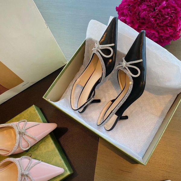 summer shoes woman star style diamond bow women pumps silk office lady shoes summer slingbacks high heels wedding bridal, Black
summer shoes woman star style diamond bow women pumps silk office lady shoes summer slingbacks high heels wedding bridal, Black