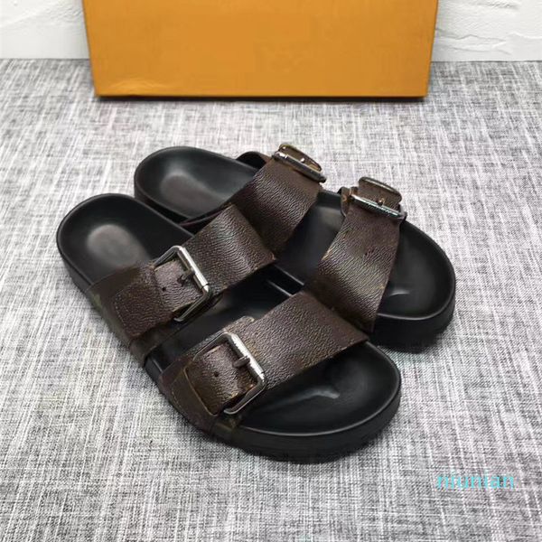 paris sliders mens womens summer sandals beach slippers ladies flip flops loafers classic gram slides brown chaussures shoes with box, Black
paris sliders mens womens summer sandals beach slippers ladies flip flops loafers classic gram slides brown chaussures shoes with box, Black