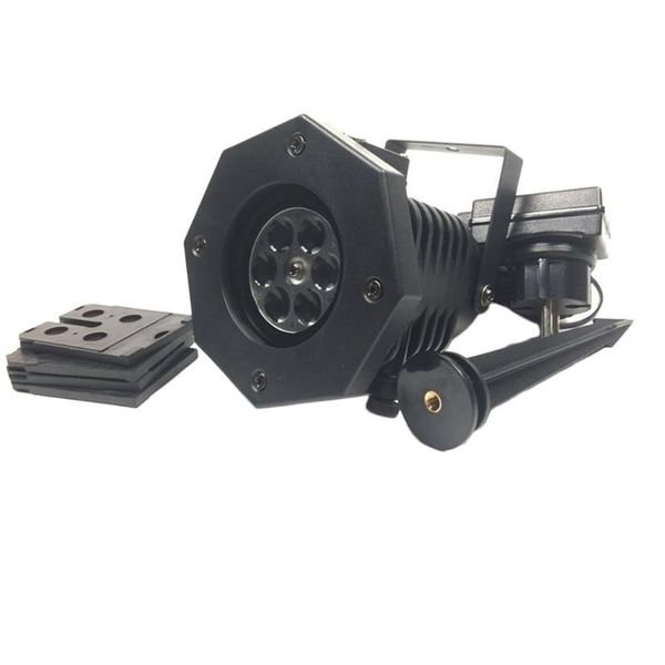 lawn lamps outdoor led laser spots projector waterproof 12 cards party light christmas xmassnowflake lights us/eu/uk/au plug 
lawn lamps outdoor led laser spots projector waterproof 12 cards party light christmas xmassnowflake lights us/eu/uk/au plug