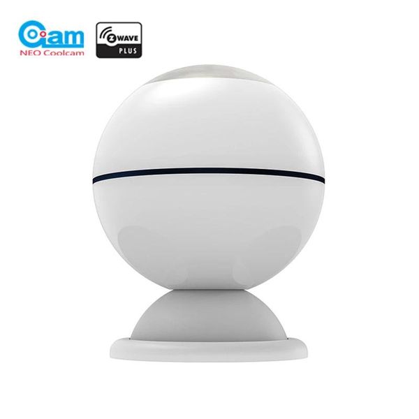 smart home control neo coolcam z-wave plus pir motion sensor +temperature automation z wave alarm system eu 868.4mhz
smart home control neo coolcam z-wave plus pir motion sensor +temperature automation z wave alarm system eu 868.4mhz