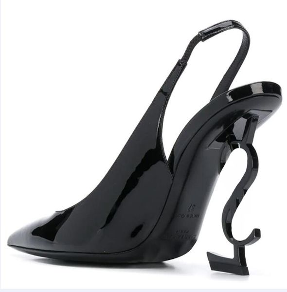 with box 2021 ladies high heels shoe letters real leather suede fashion pumps spring footwear wedding dress, Black
with box 2021 ladies high heels shoe letters real leather suede fashion pumps spring footwear wedding dress, Black