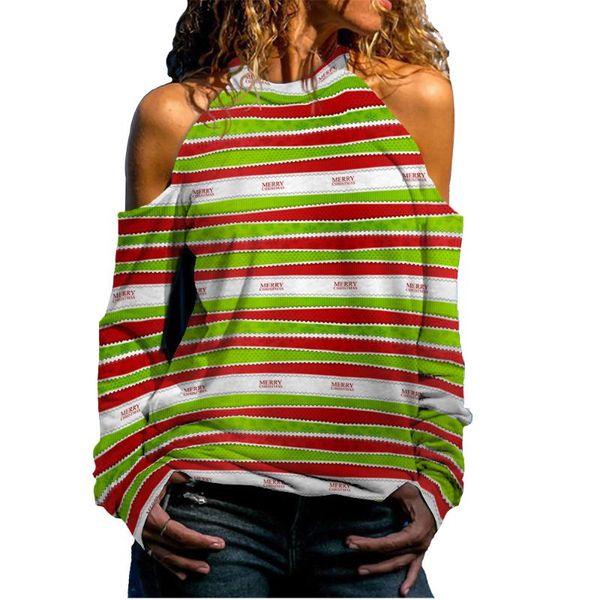 women's hoodies & sweatshirts redcats ladies strapless pullovers white green red stripes stitching print 3d casual, Black
women's hoodies & sweatshirts redcats ladies strapless pullovers white green red stripes stitching print 3d casual, Black