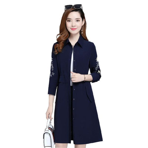 blut mode 2021 new spring autumn coats bored caseless women clothes d46 q0w3, Tan;black
blut mode 2021 new spring autumn coats bored caseless women clothes d46 q0w3, Tan;black
