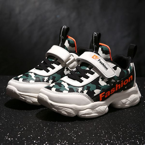 2019 fashion breathable sport sneakers boys school shoes spring big children shoes kids running shoes for boys size 28-40 b58
2019 fashion breathable sport sneakers boys school shoes spring big children shoes kids running shoes for boys size 28-40 b58
