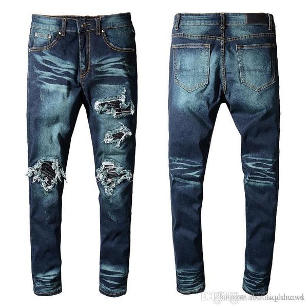 mens designer pants striped pants autumn winter mens designer jeans casual cotton fashion trousers mens jeans, Blue
mens designer pants striped pants autumn winter mens designer jeans casual cotton fashion trousers mens jeans, Blue